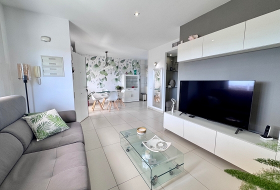 Revente - Maison de ville - Orihuela Costa - Costa Blanca