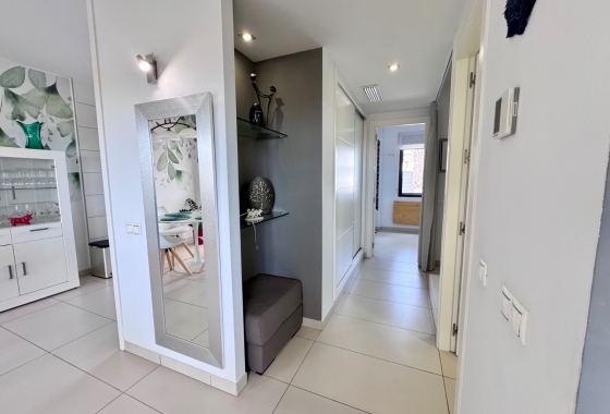 Revente - Maison de ville - Orihuela Costa - Costa Blanca