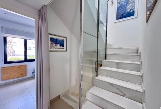 Revente - Maison de ville - Orihuela Costa - Costa Blanca