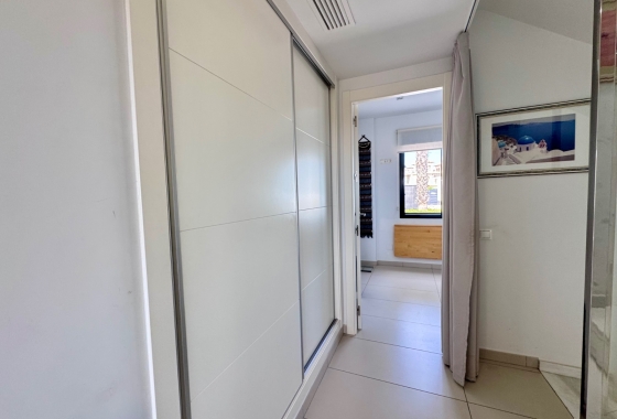 Revente - Maison de ville - Orihuela Costa - Costa Blanca