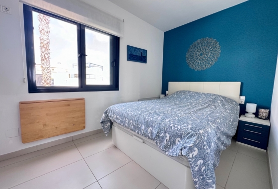 Revente - Maison de ville - Orihuela Costa - Costa Blanca