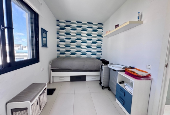 Revente - Maison de ville - Orihuela Costa - Costa Blanca