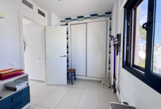 Revente - Maison de ville - Orihuela Costa - Costa Blanca