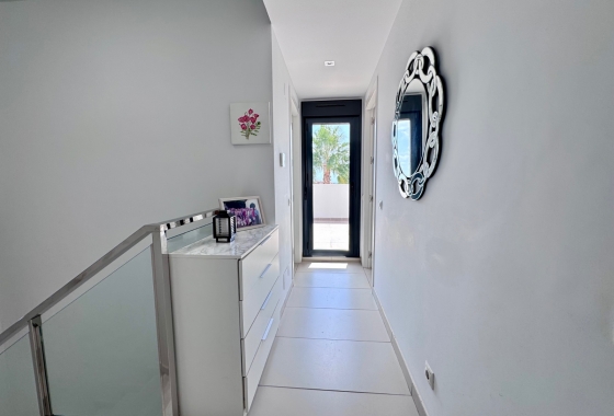Revente - Maison de ville - Orihuela Costa - Costa Blanca