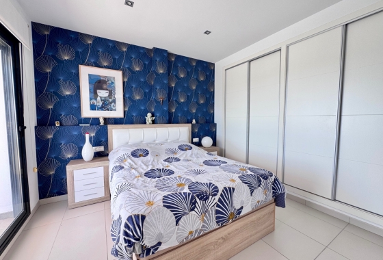 Revente - Maison de ville - Orihuela Costa - Costa Blanca