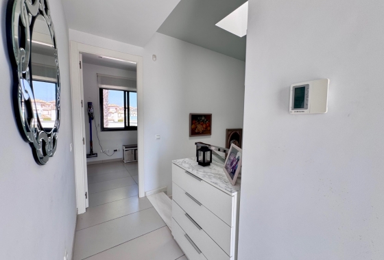 Revente - Maison de ville - Orihuela Costa - Costa Blanca