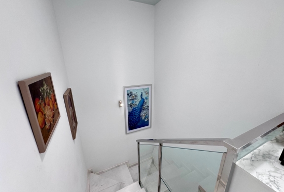 Revente - Maison de ville - Orihuela Costa - Costa Blanca