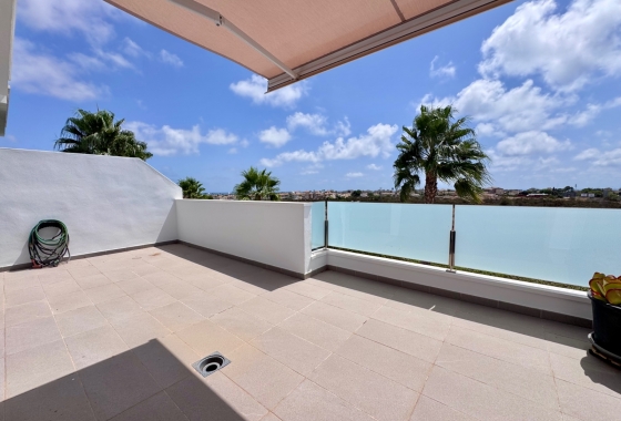 Revente - Maison de ville - Orihuela Costa - Costa Blanca