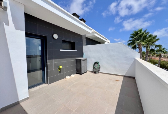 Revente - Maison de ville - Orihuela Costa - Costa Blanca