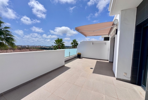 Revente - Maison de ville - Orihuela Costa - Costa Blanca