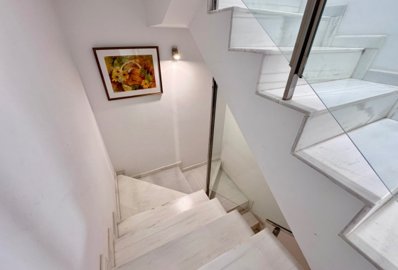 Revente - Maison de ville - Orihuela Costa - Costa Blanca