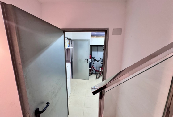 Revente - Maison de ville - Orihuela Costa - Costa Blanca