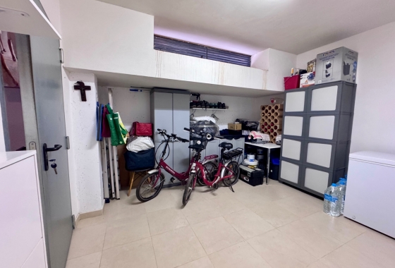 Revente - Maison de ville - Orihuela Costa - Costa Blanca