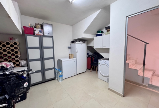 Revente - Maison de ville - Orihuela Costa - Costa Blanca