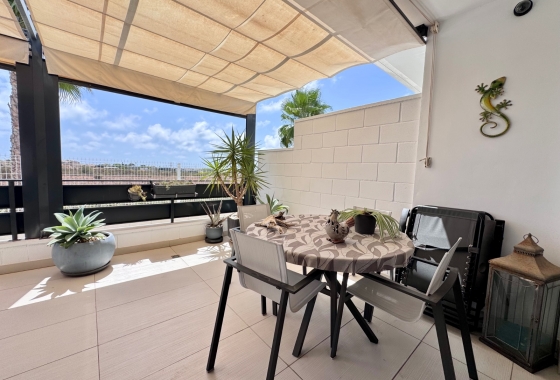 Revente - Maison de ville - Orihuela Costa - Costa Blanca
