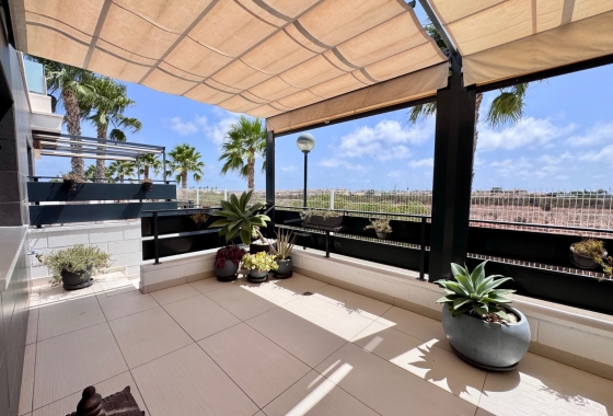 Revente - Maison de ville - Orihuela Costa - Costa Blanca