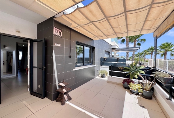 Revente - Maison de ville - Orihuela Costa - Costa Blanca