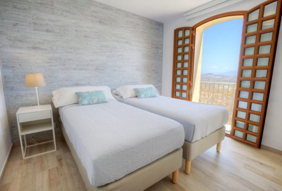 Nieuwbouw Woningen - Appartement / flat - Cuevas Del Almanzora - Desert Spring Golf