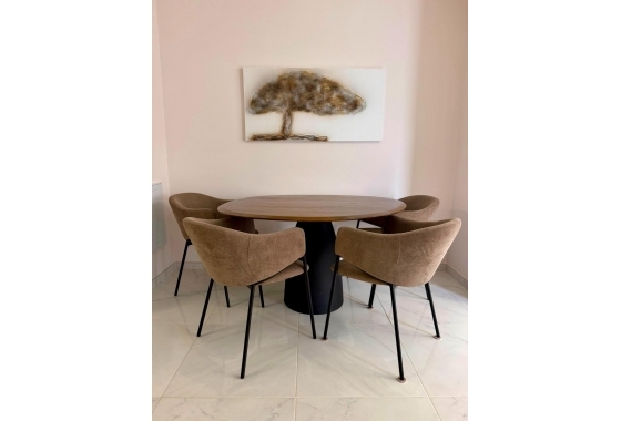 Resale - Apartment / flat - Torrevieja - aguas nuevas