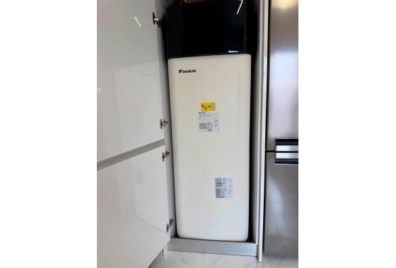 Resale - Apartment / flat - Torrevieja - aguas nuevas