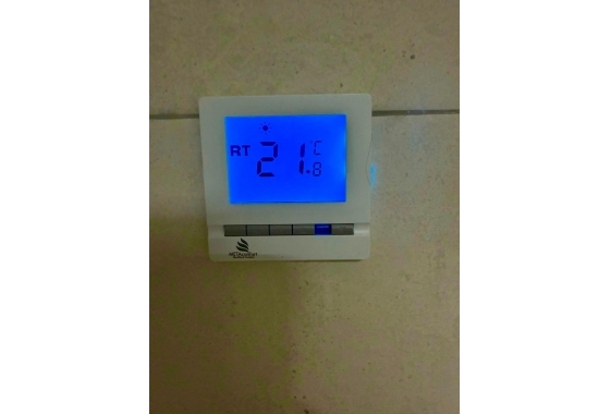 Resale - Apartment / flat - Torrevieja - aguas nuevas