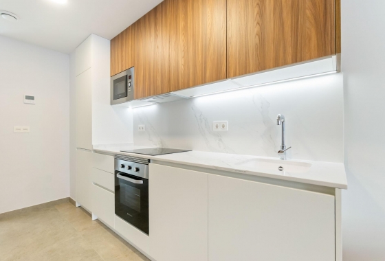 Resale - Apartment / flat - Torrevieja - Playa del Cura