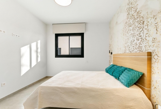 Resale - Apartment / flat - Torrevieja - Playa del Cura