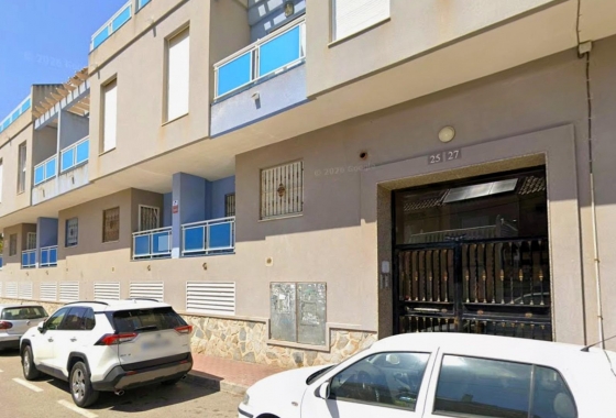 Resale - Apartment / flat - Torrevieja - Playa del Cura