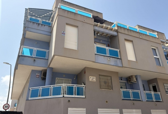 Resale - Apartment / flat - Torrevieja - Playa del Cura