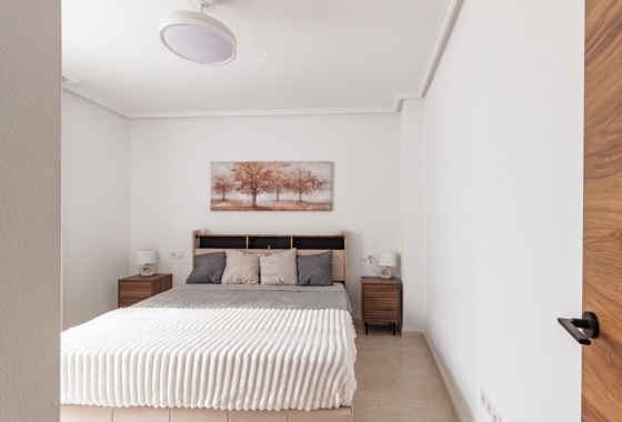 Resale - Apartment / flat - Torrevieja - Playa del Cura