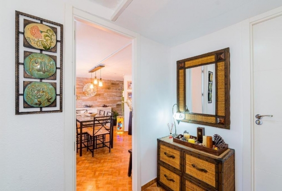 Resale - Townhouse - Torrevieja - Acequion