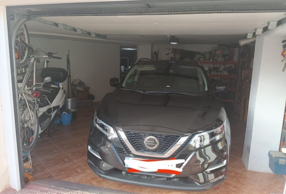 Resale - Townhouse - Torrevieja - Acequion