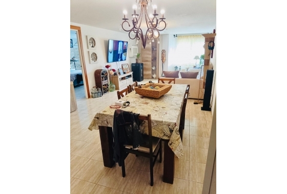 Resale - Townhouse - Torrevieja - Acequion