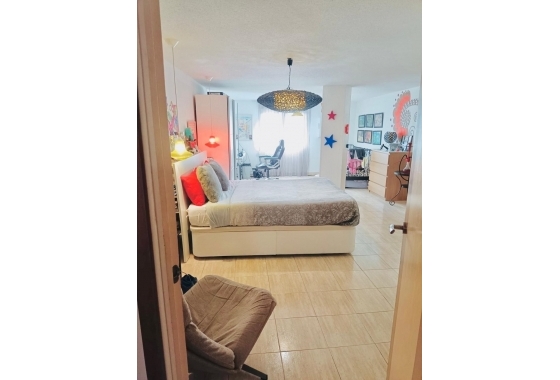 Resale - Townhouse - Torrevieja - Acequion