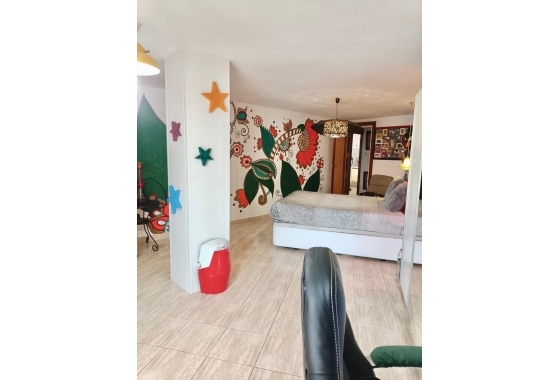 Resale - Townhouse - Torrevieja - Acequion