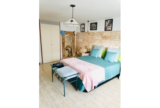Resale - Townhouse - Torrevieja - Acequion