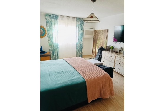 Resale - Townhouse - Torrevieja - Acequion