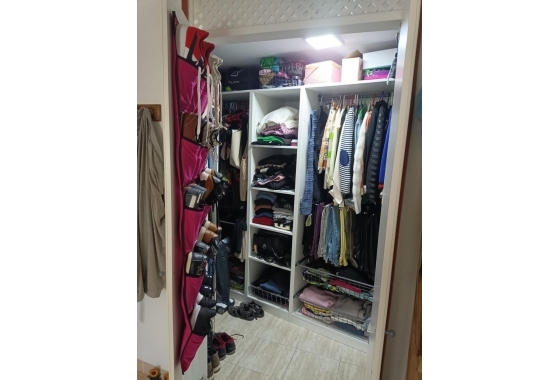 Resale - Townhouse - Torrevieja - Acequion
