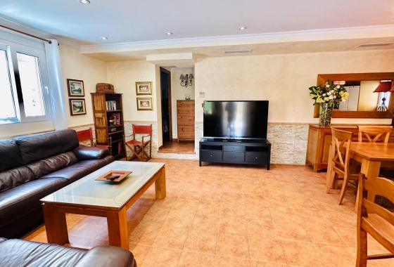 Перепродажа - Вилла - Orihuela - Urb. Montepinar