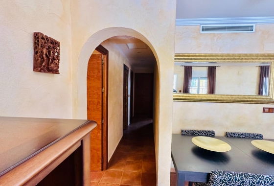 Перепродажа - Вилла - Orihuela - Urb. Montepinar
