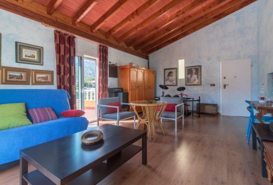 Перепродажа - Вилла - Orihuela - Urb. Montepinar