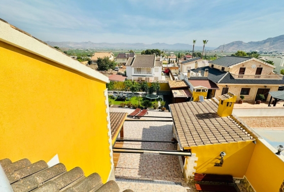 Перепродажа - Вилла - Orihuela - Urb. Montepinar