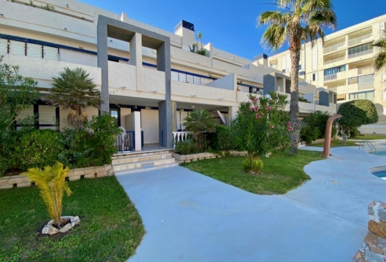 Resale - Apartment / flat - Torrevieja - Torre La Mata