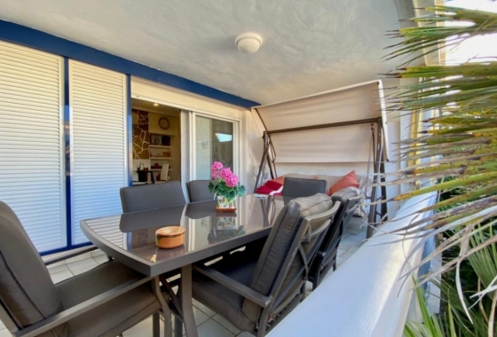 Resale - Apartment / flat - Torrevieja - Torre La Mata