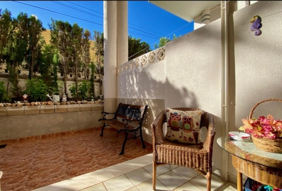 Resale - Apartment / flat - Torrevieja - Torre La Mata