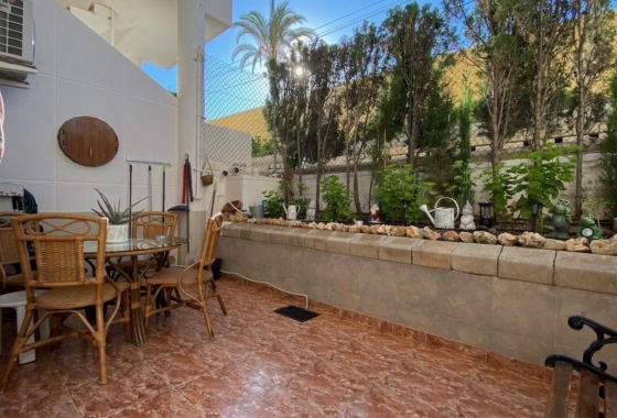 Resale - Apartment / flat - Torrevieja - Torre La Mata