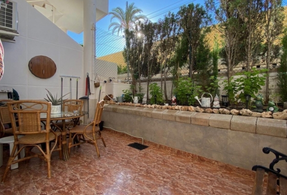 Resale - Apartment / flat - Torrevieja - Torre La Mata