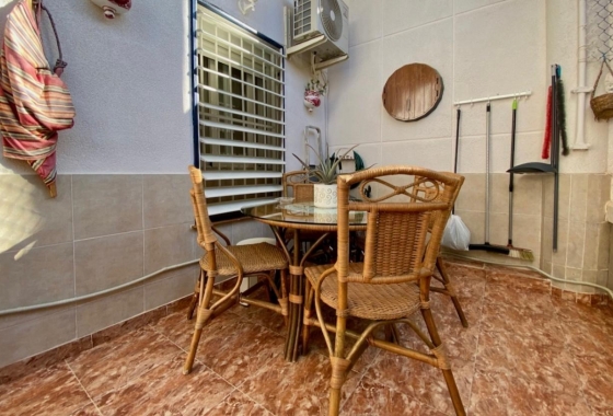 Resale - Apartment / flat - Torrevieja - Torre La Mata