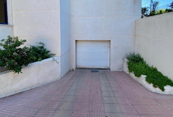 Resale - Apartment / flat - Torrevieja - Torre La Mata
