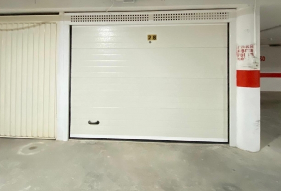 Resale - Apartment / flat - Torrevieja - Torre La Mata